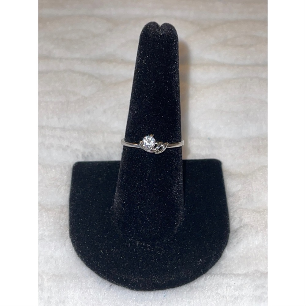 15 Random Beautiful Silver Rings 💍 - Picture 7 of 16